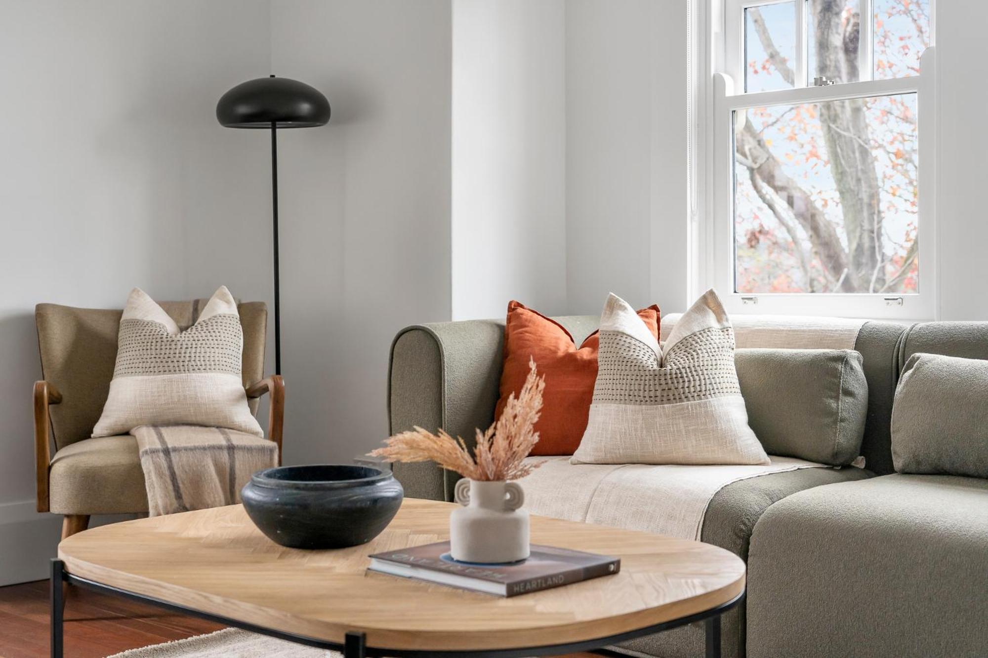 Bondi Junction Apartments By Urban Rest Sydney Luaran gambar