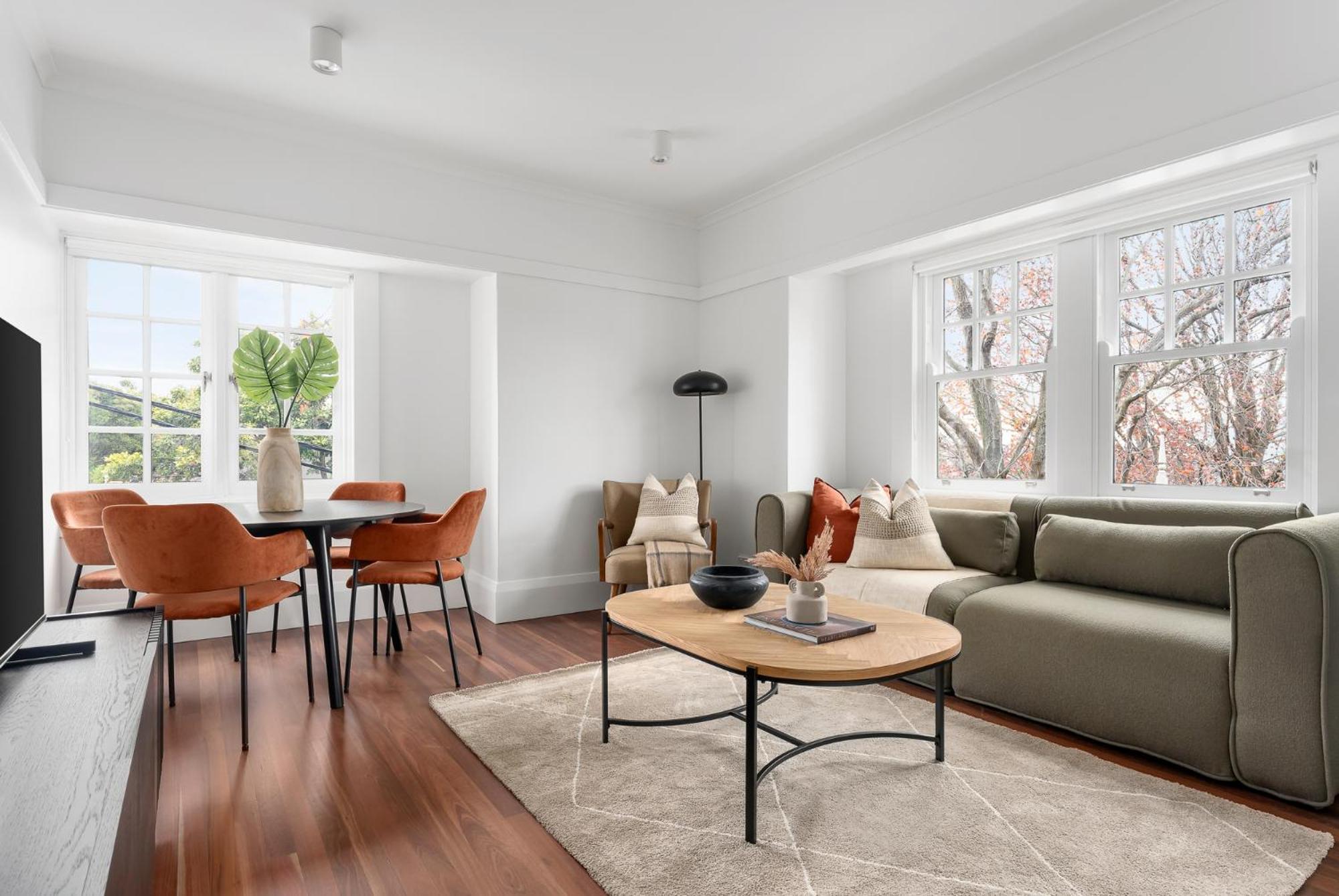 Bondi Junction Apartments By Urban Rest Sydney Luaran gambar