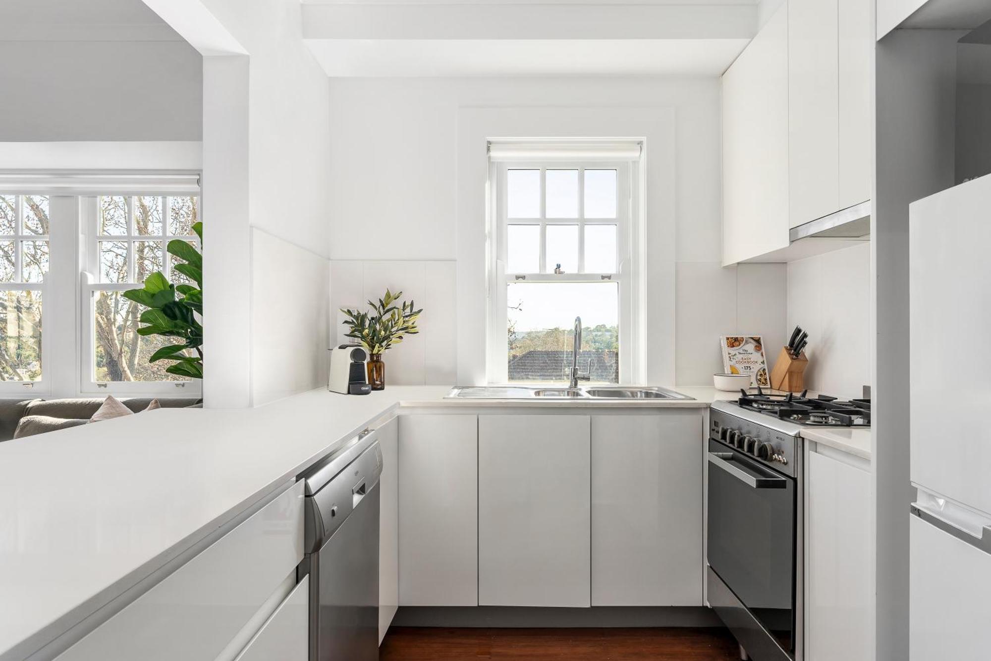 Bondi Junction Apartments By Urban Rest Sydney Luaran gambar