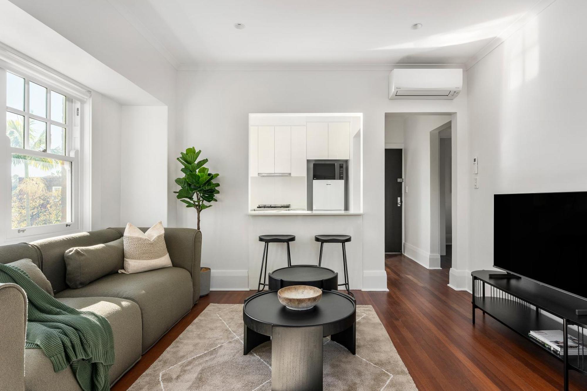 Bondi Junction Apartments By Urban Rest Sydney Luaran gambar
