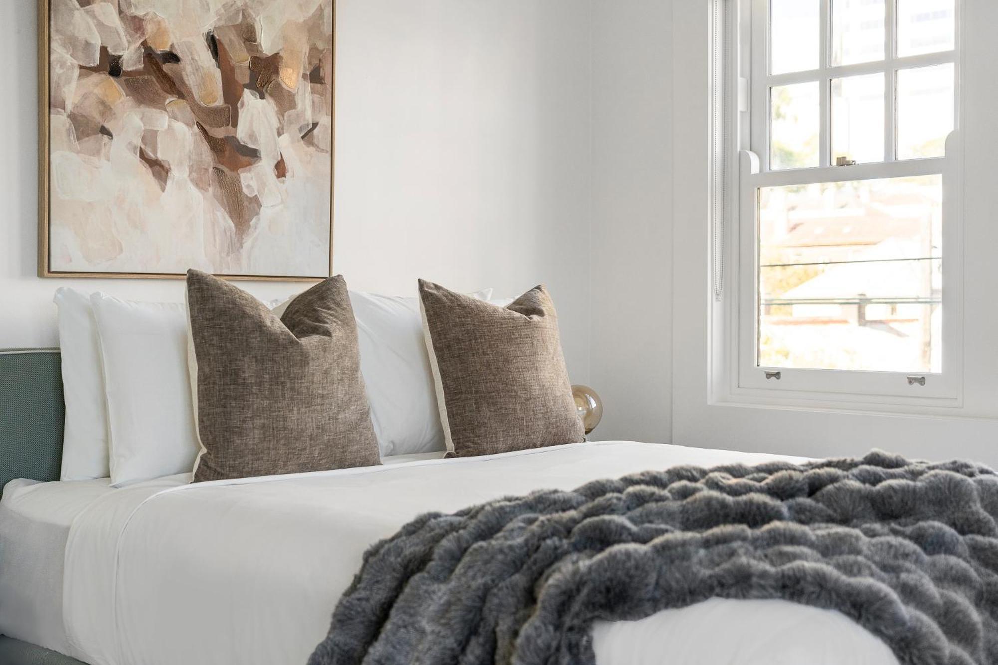 Bondi Junction Apartments By Urban Rest Sydney Luaran gambar