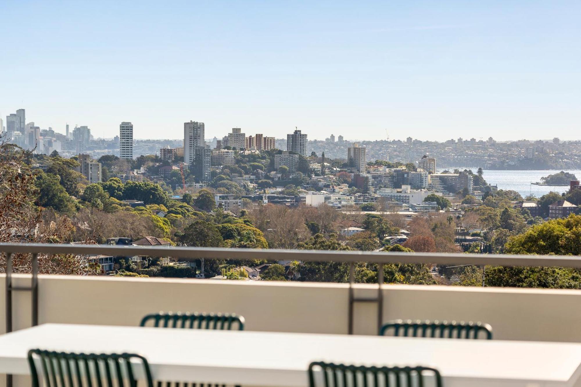 Bondi Junction Apartments By Urban Rest Sydney Luaran gambar
