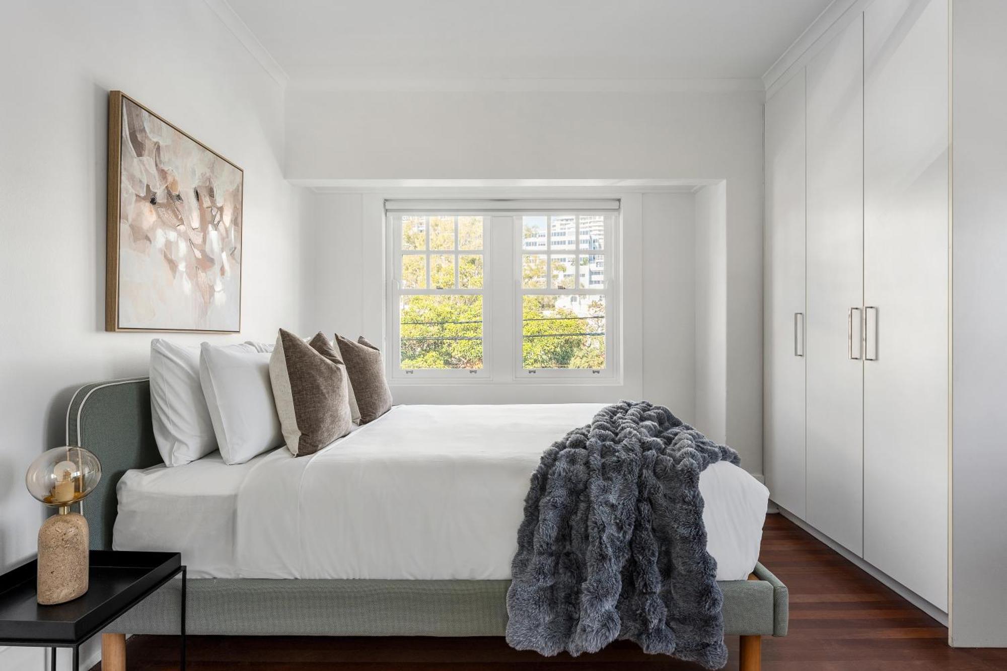 Bondi Junction Apartments By Urban Rest Sydney Luaran gambar