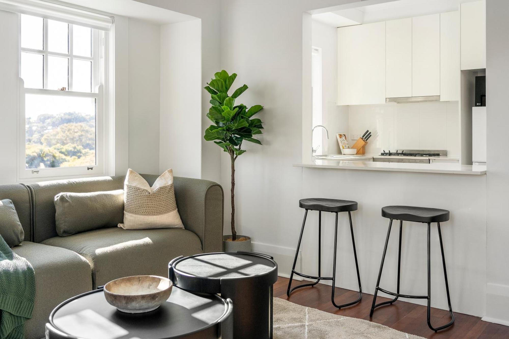 Bondi Junction Apartments By Urban Rest Sydney Luaran gambar